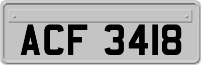 ACF3418