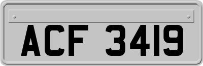 ACF3419