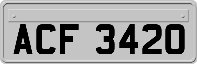 ACF3420