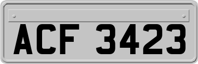 ACF3423