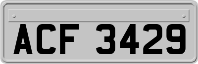 ACF3429