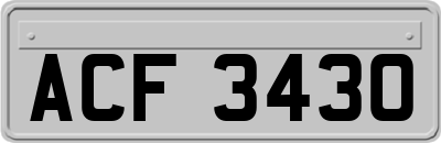 ACF3430