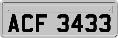 ACF3433