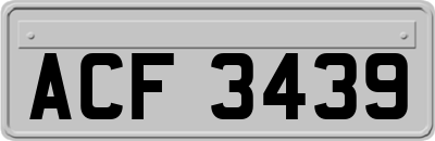 ACF3439