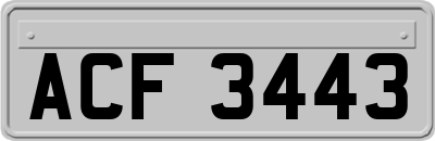 ACF3443