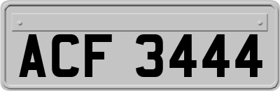 ACF3444
