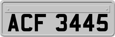 ACF3445
