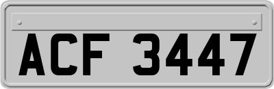 ACF3447