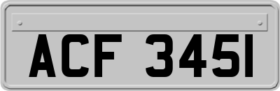 ACF3451