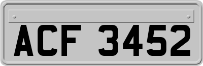 ACF3452