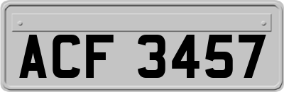 ACF3457
