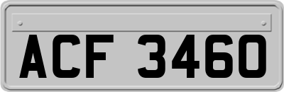 ACF3460