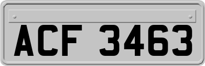 ACF3463
