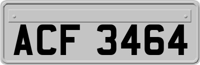ACF3464