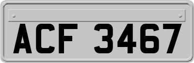 ACF3467