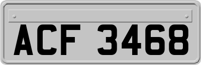 ACF3468