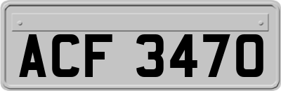 ACF3470