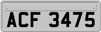 ACF3475