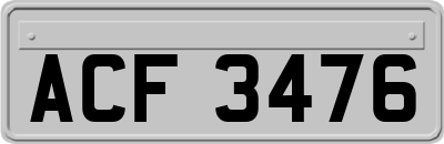 ACF3476