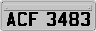 ACF3483