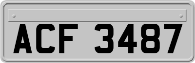 ACF3487