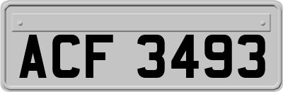 ACF3493