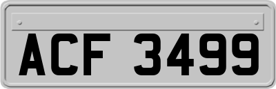 ACF3499