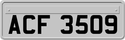 ACF3509