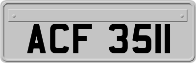 ACF3511
