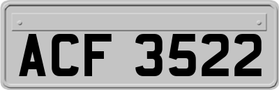 ACF3522