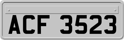 ACF3523