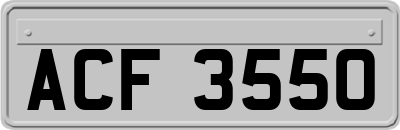 ACF3550