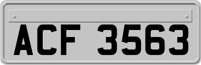 ACF3563