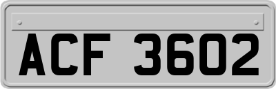 ACF3602