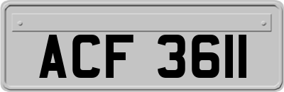 ACF3611