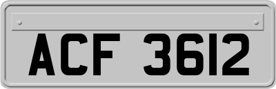 ACF3612