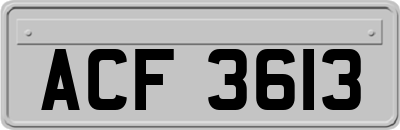 ACF3613