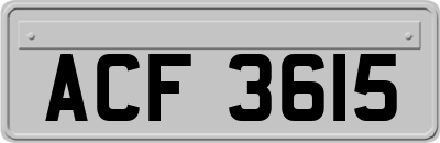 ACF3615