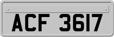 ACF3617