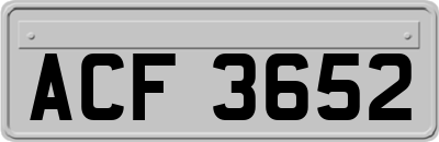 ACF3652