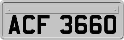 ACF3660