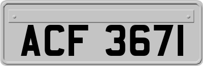 ACF3671