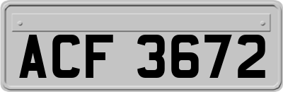ACF3672