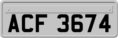ACF3674