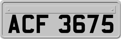 ACF3675
