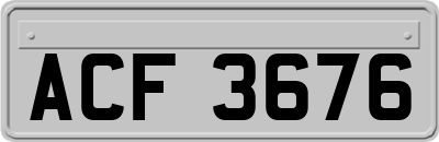 ACF3676