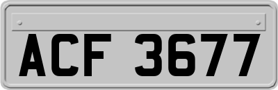 ACF3677
