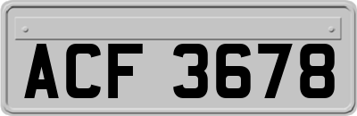 ACF3678
