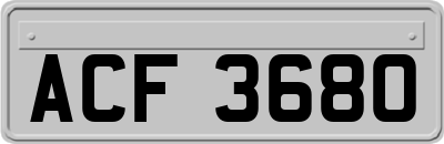 ACF3680