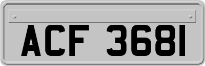 ACF3681